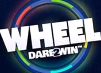 Wheel slot